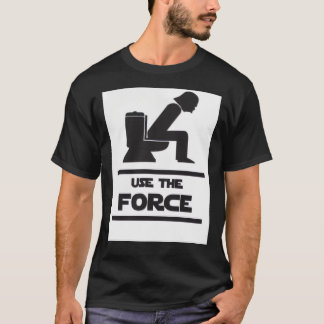 force t-shirt
