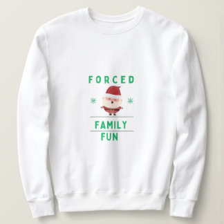Forced Family Fun T-shirt