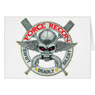 FORCEER RECON
