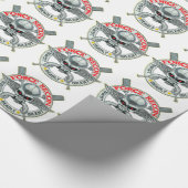 FORCEER RECON CADEAUPAPIER (Hoek)