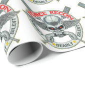 FORCEER RECON CADEAUPAPIER (Rol Hoek)