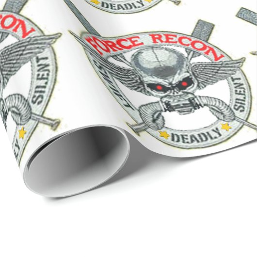 FORCEER RECON CADEAUPAPIER (Rol Hoek)