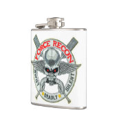 FORCEER RECON HEUPFLES (Links)