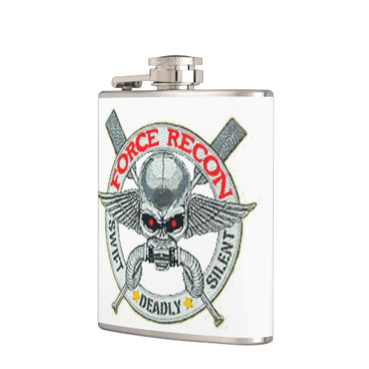 FORCEER RECON HEUPFLES (Links)