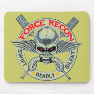 FORCEER RECON MUISMAT