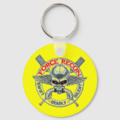 FORCEER RECON SLEUTELHANGER (Voorkant)