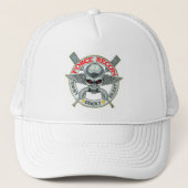 FORCEER RECON TRUCKER PET (Voorkant)