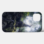 Forces Anaga Rural Park Canary Islands Case-Mate iPhone Case (Achterkant (horizontaal))