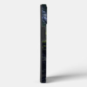 Forces Anaga Rural Park Canary Islands Case-Mate iPhone Case (Achterkant / Rechts)