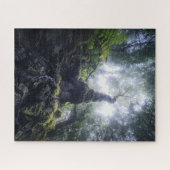 Forces Anaga Rural Park Canary Islands Legpuzzel (Horizontaal)