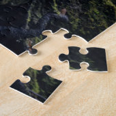 Forces Anaga Rural Park Canary Islands Legpuzzel (Zijkant)