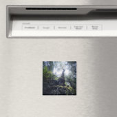 Forces Anaga Rural Park Canary Islands Magneet (Insitu (Vaatwasser))