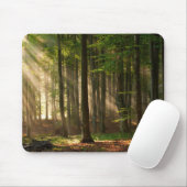 Forces | Autumn Forest Muismat (Met muis)