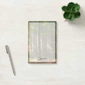 Forces | Autumn Forest Post-it® Notes (Kantoor)