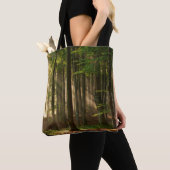Forces | Autumn Forest Tote Bag (Dichtbij)