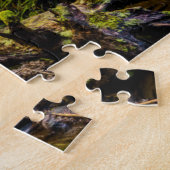 Forces Beauchamp Falls Australia Legpuzzel (Zijkant)