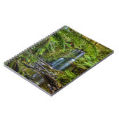 Forces Beauchamp Falls Australia Notitieboek (Linkerzijde)