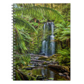 Forces Beauchamp Falls Australia Notitieboek (Voorkant)