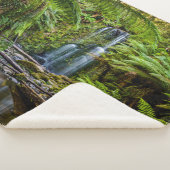 Forces Beauchamp Falls Australia Sherpa Deken (3/4)