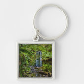 Forces Beauchamp Falls Australia Sleutelhanger (Voorkant)