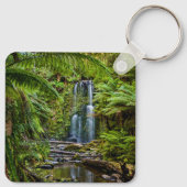 Forces Beauchamp Falls Australia Sleutelhanger (Achterkant)