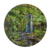 Forces Beauchamp Falls Australia Snijplank (Voorkant)