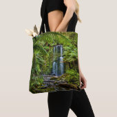 Forces Beauchamp Falls Australia Tote Bag (Dichtbij)