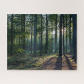 Forces | Black Forest Germany Legpuzzel (Horizontaal)