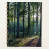Forces | Black Forest Germany Planner (Voorkant)