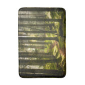 Forces | Boreal Forest Sweden Badmat (Voorkant Verticaal)