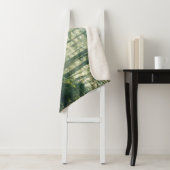 Forces | Forest Path Hamburg Germany Sherpa Deken (In situ)