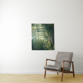 Forces | Forest Path Hamburg Germany Wandkleed (In situ)