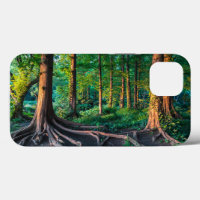 Forces Greenery & Woodland