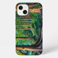Forces Greenery & Woodland
