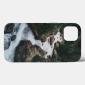 Forces | Grison Graubunden Canton Case-Mate iPhone Case (Achterkant (horizontaal))