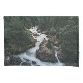 Forces | Grison Graubunden Canton Kussensloop (Voorkant)