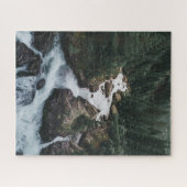 Forces | Grison Graubunden Canton Legpuzzel (Horizontaal)