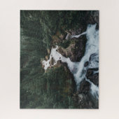 Forces | Grison Graubunden Canton Legpuzzel (Verticaal)