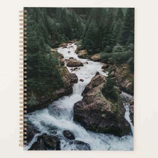 Forces | Grison Graubunden Canton Planner (Voorkant)