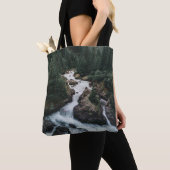 Forces | Grison Graubunden Canton Tote Bag (Dichtbij)