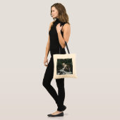 Forces | Grison Graubunden Canton Tote Bag (Voorkant (model))