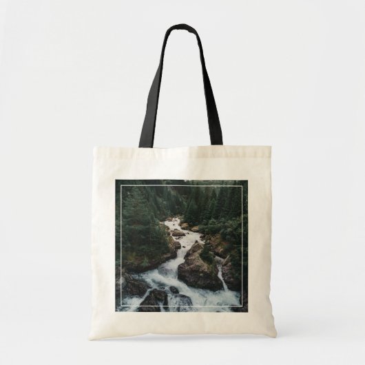 Forces | Grison Graubunden Canton Tote Bag (Voorkant)