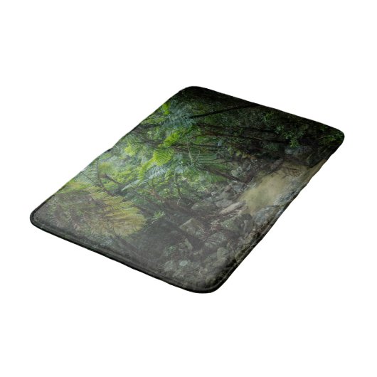 Forces Iriomote Ishigaki National Park Badmat (Gekanteld)