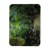 Forces Iriomote Ishigaki National Park Magneet (Verticaal)