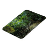 Forces Iriomote Ishigaki National Park Magneet (Linkerzijde)