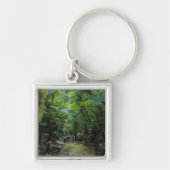 Forces Iriomote Ishigaki National Park Sleutelhanger (Voorkant)