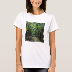 Forces Iriomote Ishigaki National Park T-shirt