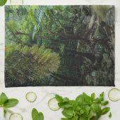 Forces Iriomote Ishigaki National Park Theedoek (Gevouwen)