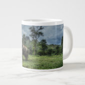 Forces Kao Sok National Park Grote Koffiekop (Voorkant rechts)