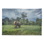 Forces Kao Sok National Park Kussensloop (Achterkant)